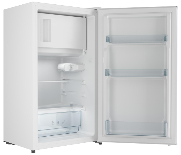 Teka RSR 10138 WH EU 84,5cm Biała Komora Zamrażarki 80L - 1354307 - zdjęcie 3